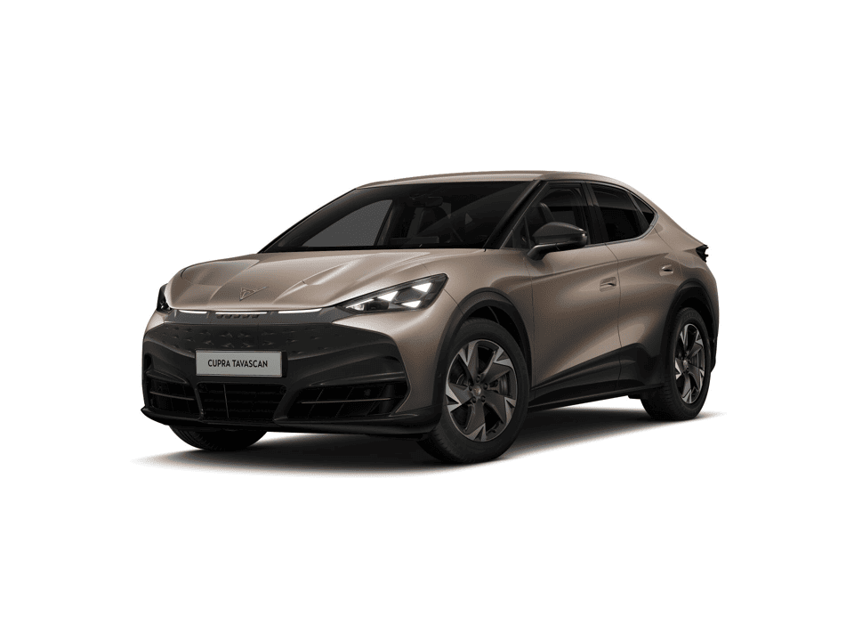 CUPRA Tavascan Business - Afbeelding 1