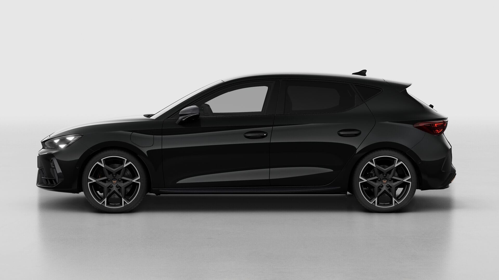 CUPRA Leon VZ Performance - Afbeelding 3