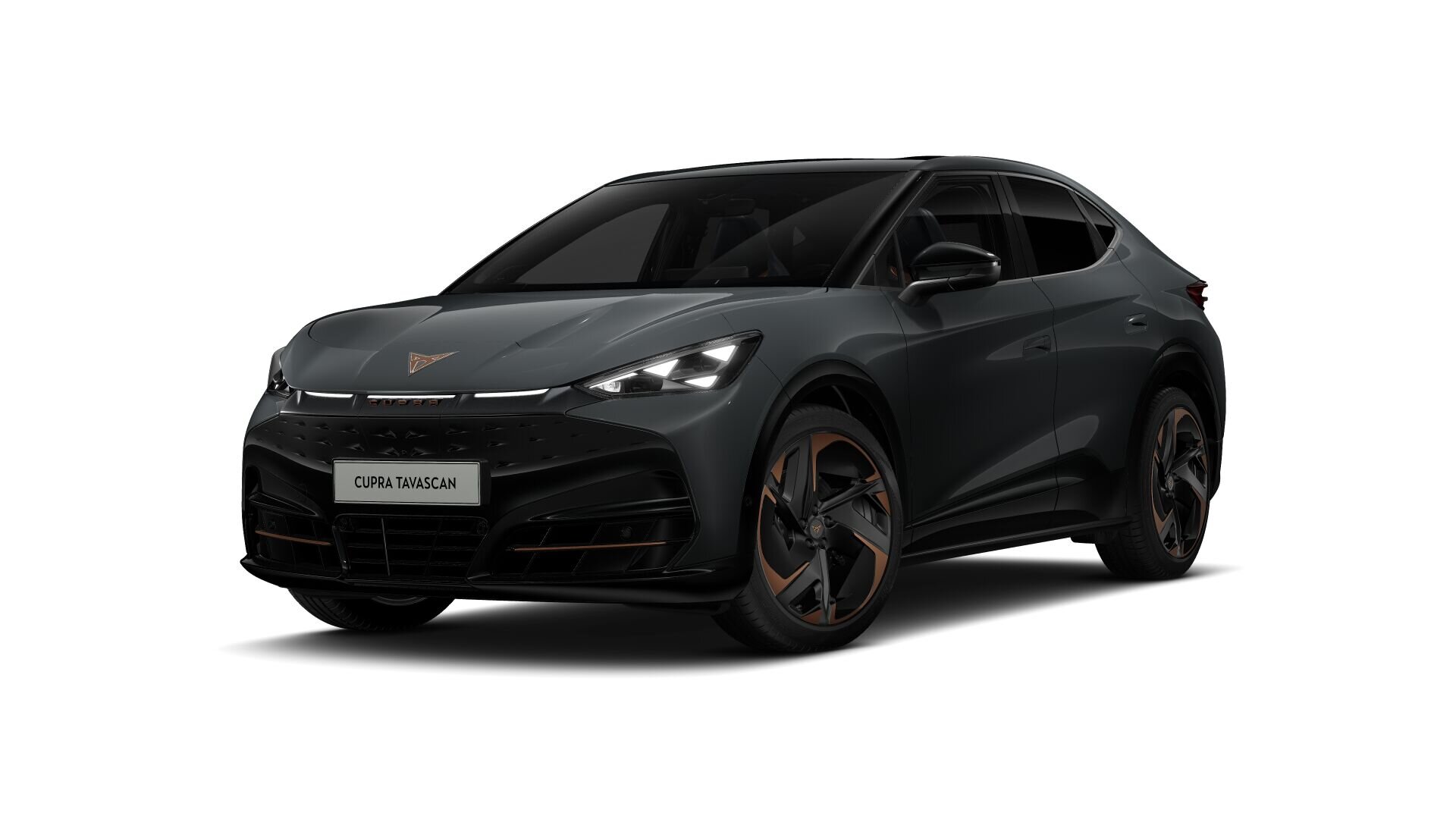 CUPRA Tavascan Adrenaline