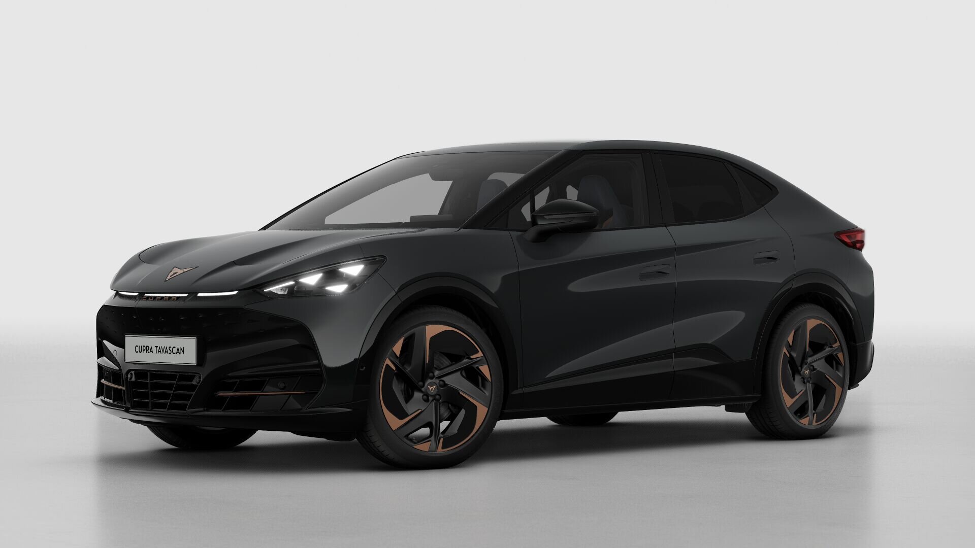 CUPRA Tavascan Adrenaline - Afbeelding 2