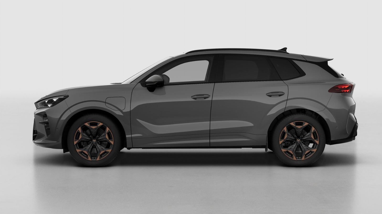 CUPRA Terramar VZ Performance - Afbeelding 3