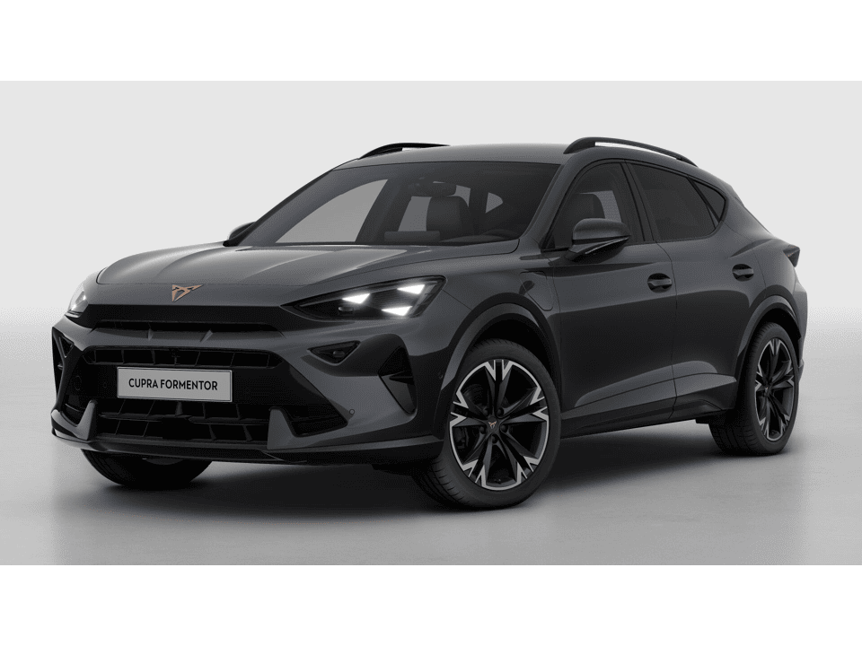 CUPRA Formentor Business - Afbeelding 1