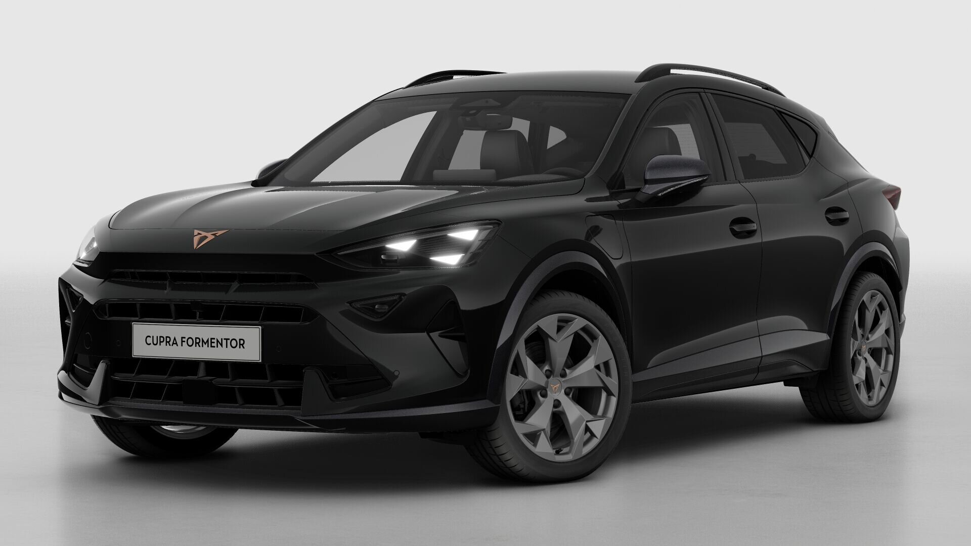 CUPRA Formentor Business - Afbeelding 2