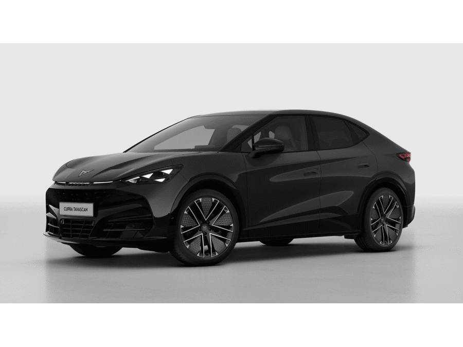 CUPRA Tavascan VZ Extreme - Afbeelding 1