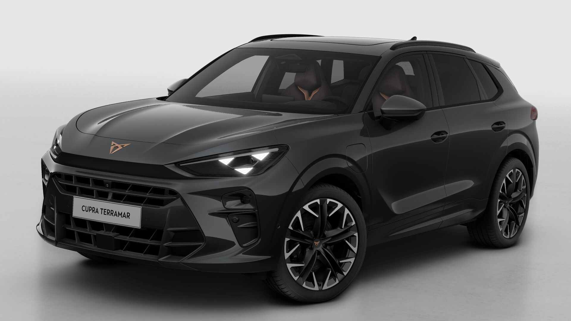CUPRA Terramar VZ Performance - Afbeelding 2