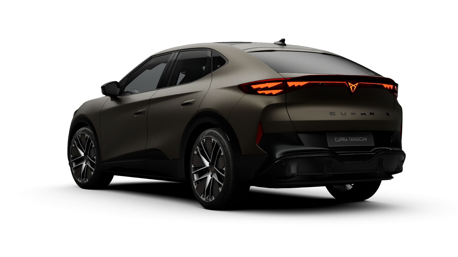 CUPRA Tavascan VZ Extreme - Afbeelding 4