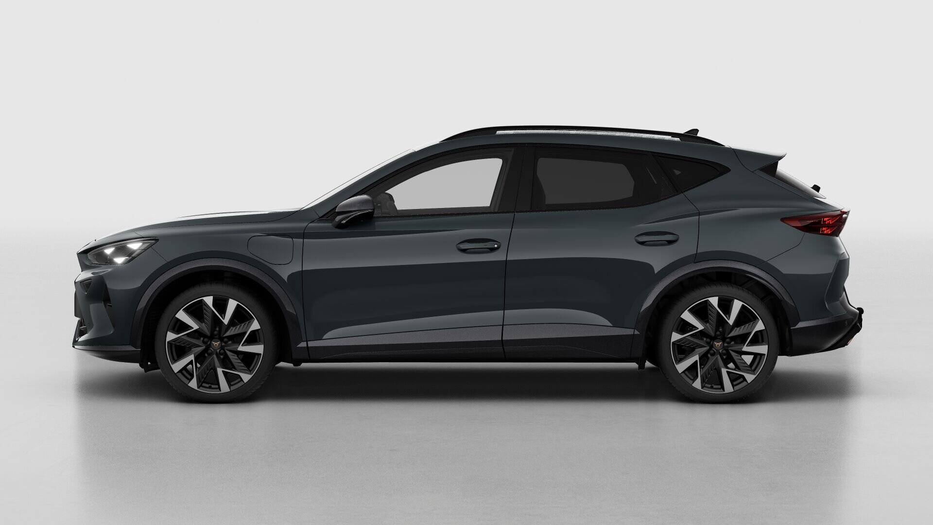CUPRA Formentor Business - Afbeelding 3