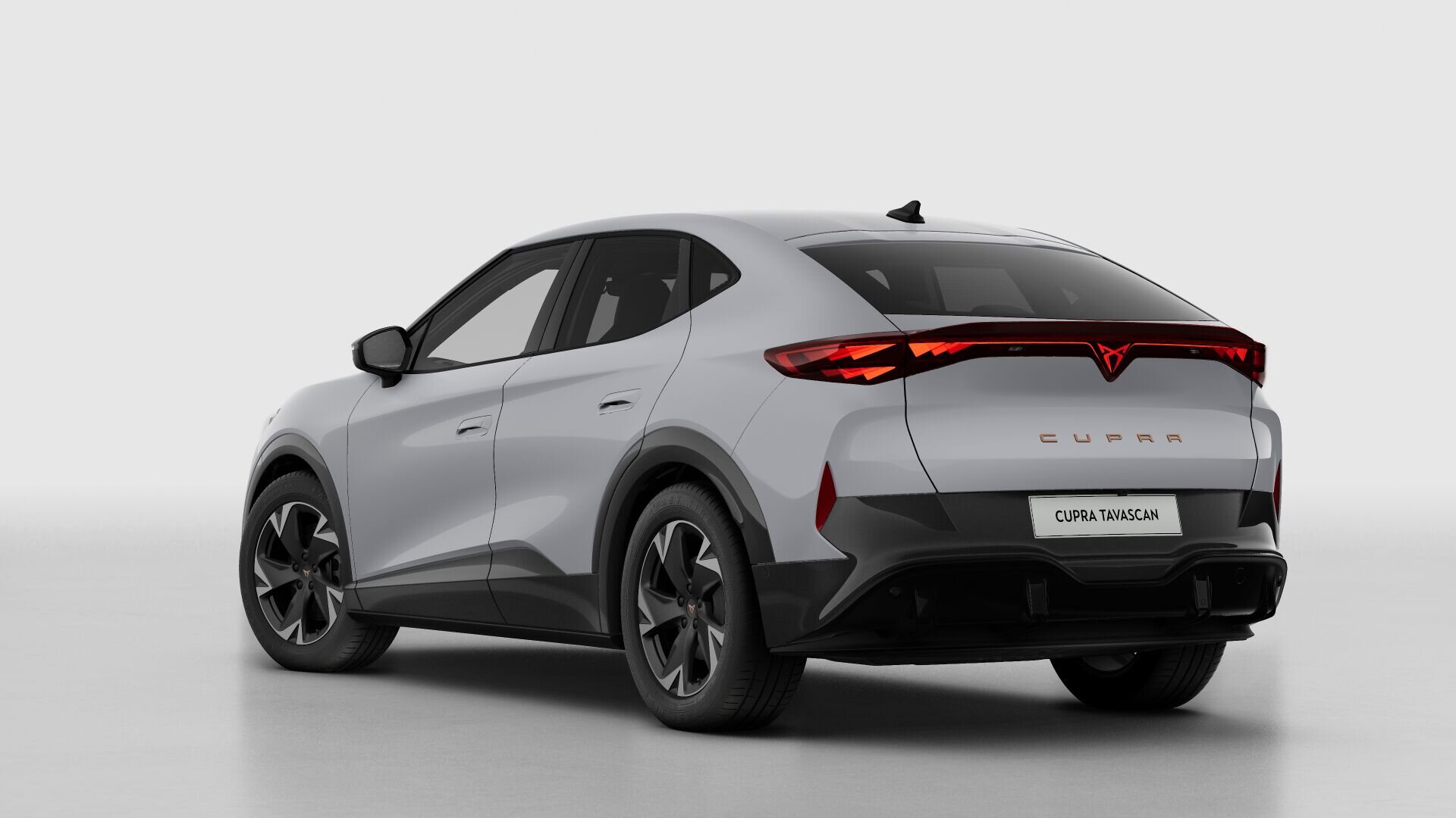 CUPRA Tavascan Business - Afbeelding 4