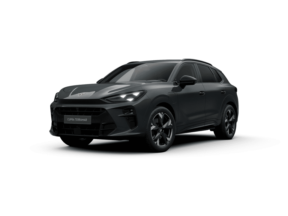 CUPRA Terramar Business - Afbeelding 1
