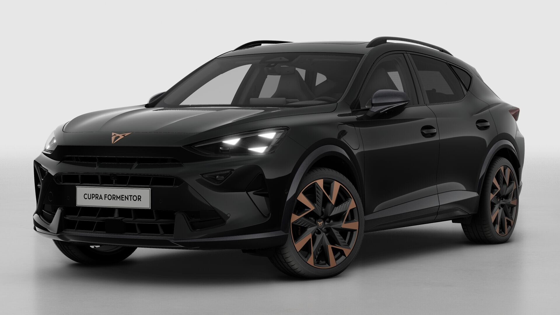 CUPRA Formentor VZ Performance - Afbeelding 2