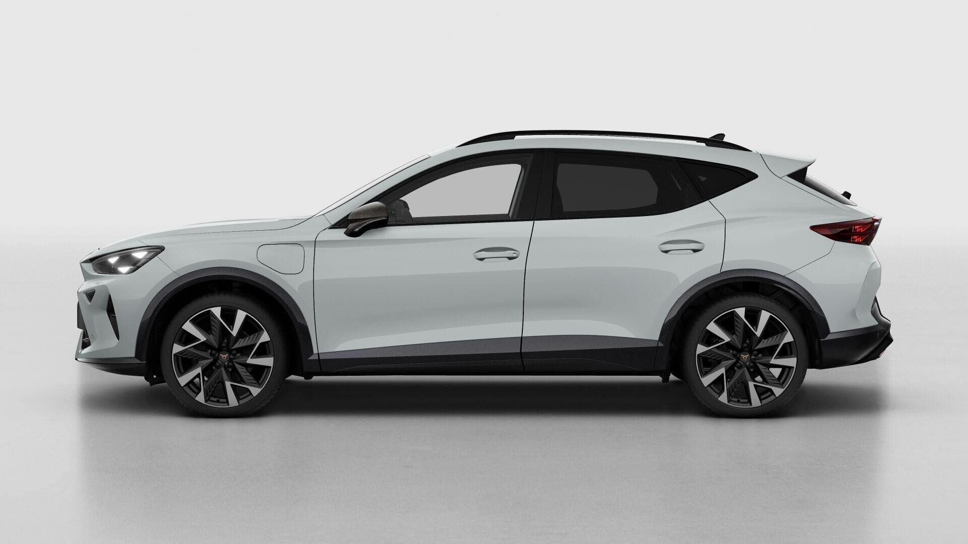 CUPRA Formentor Business - Afbeelding 3