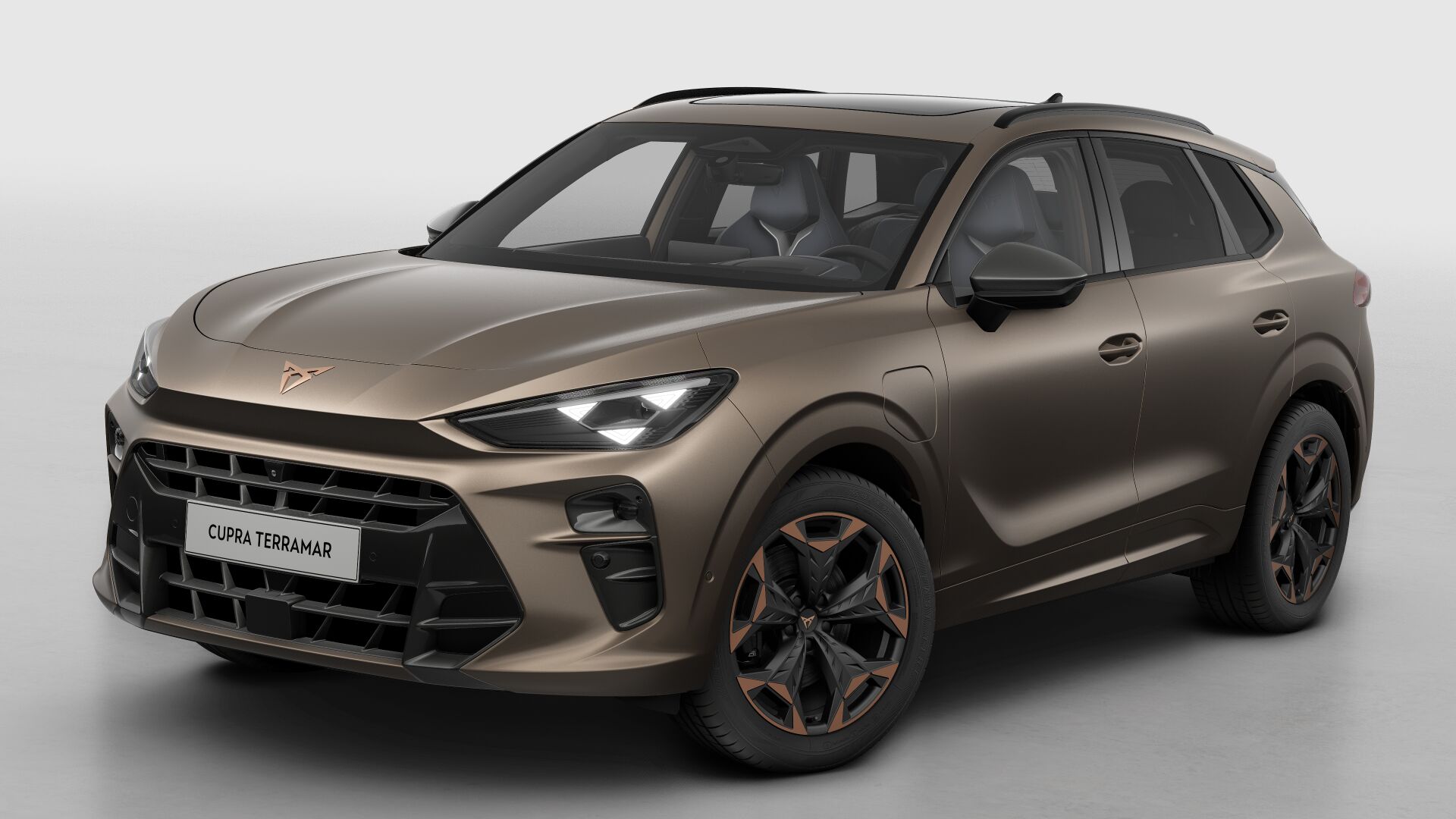 CUPRA Terramar Business - Afbeelding 2