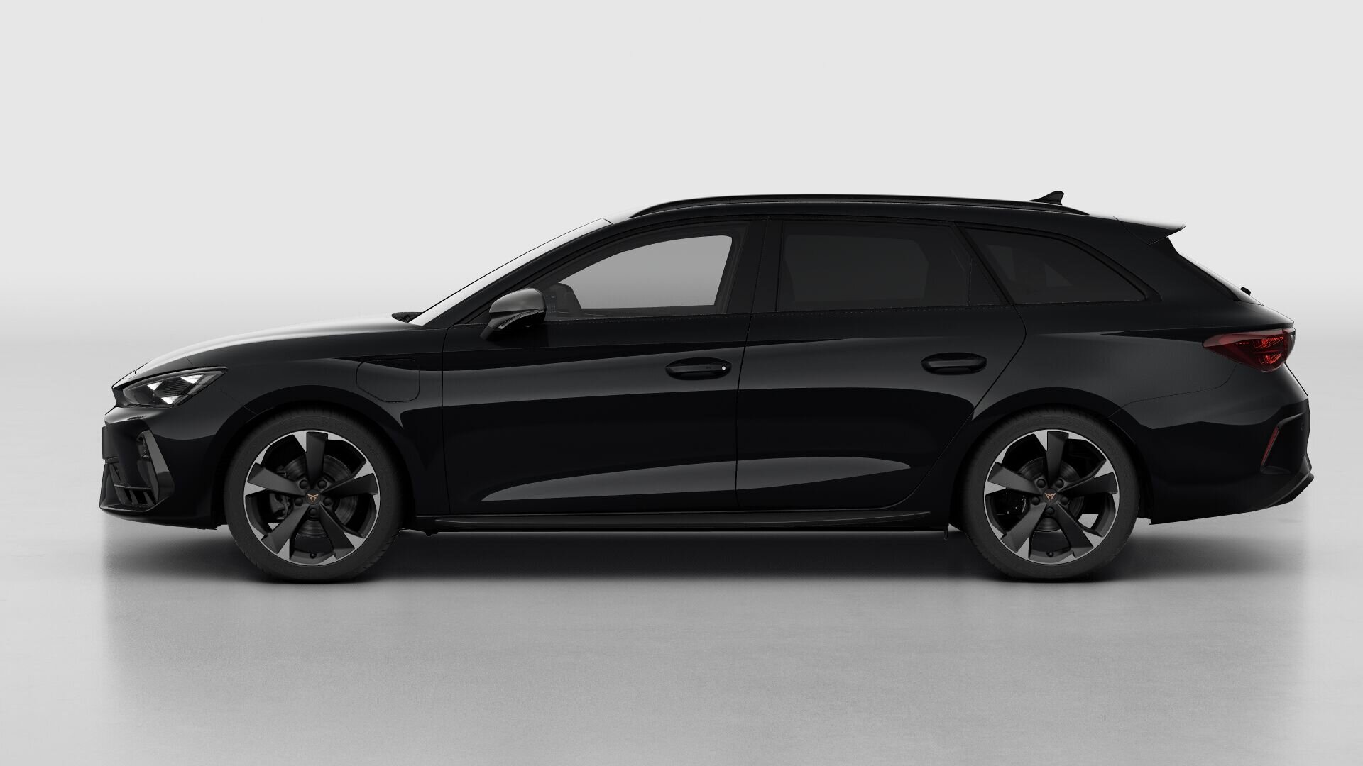 CUPRA Leon Sportstourer Business - Afbeelding 2
