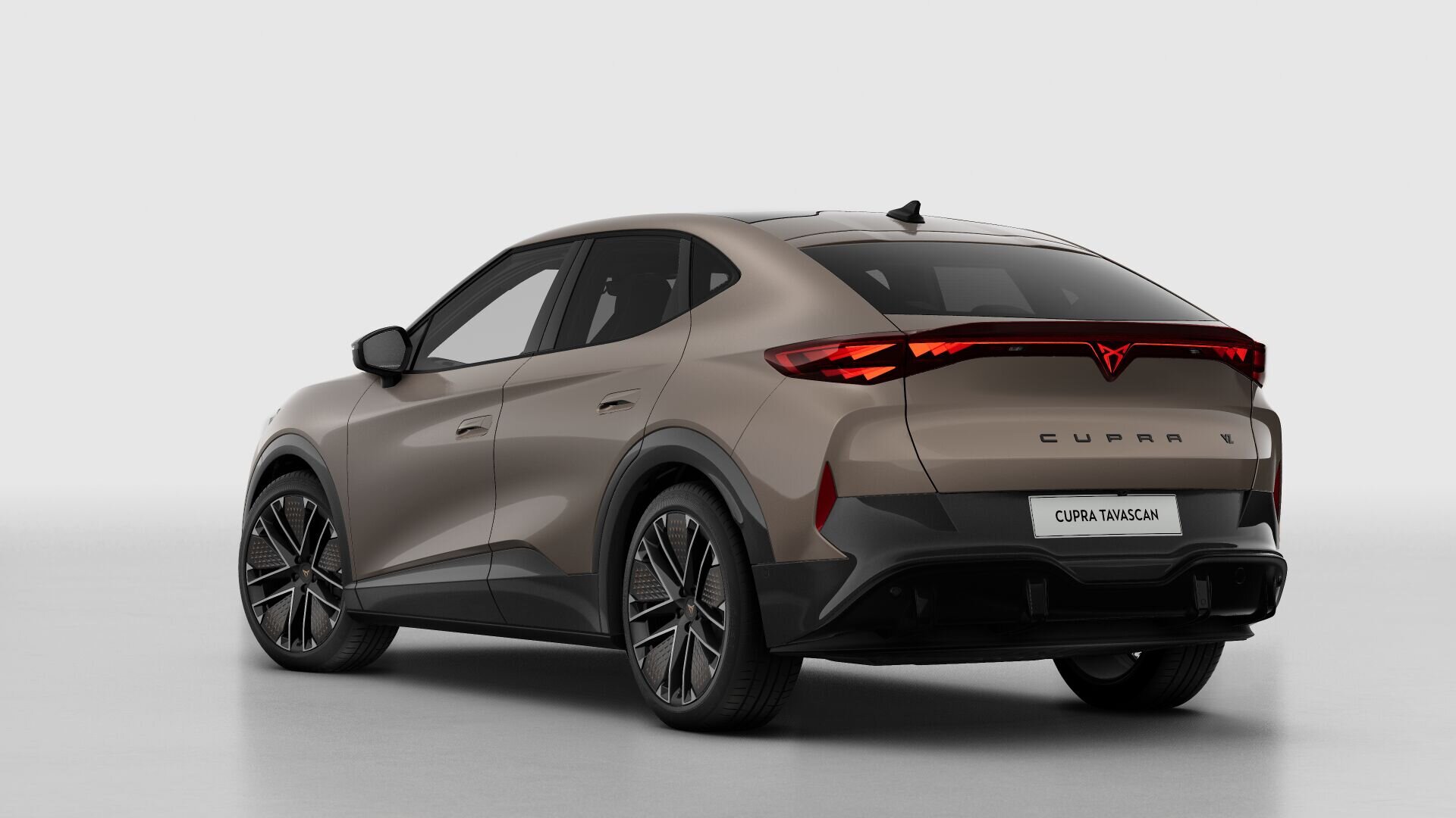 CUPRA Tavascan VZ Extreme - Afbeelding 4