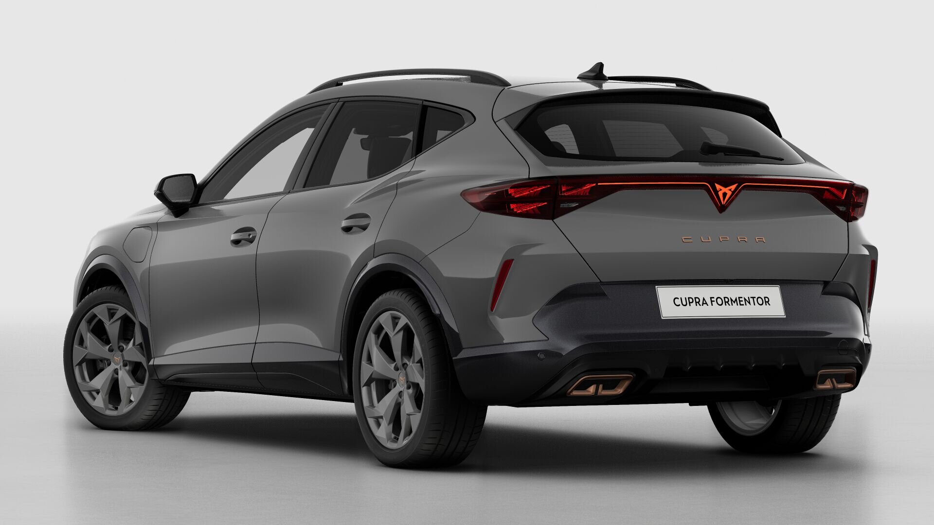 CUPRA Formentor Business - Afbeelding 4