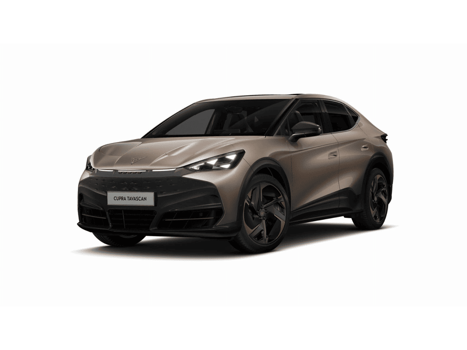 CUPRA Tavascan Adrenaline - Afbeelding 1