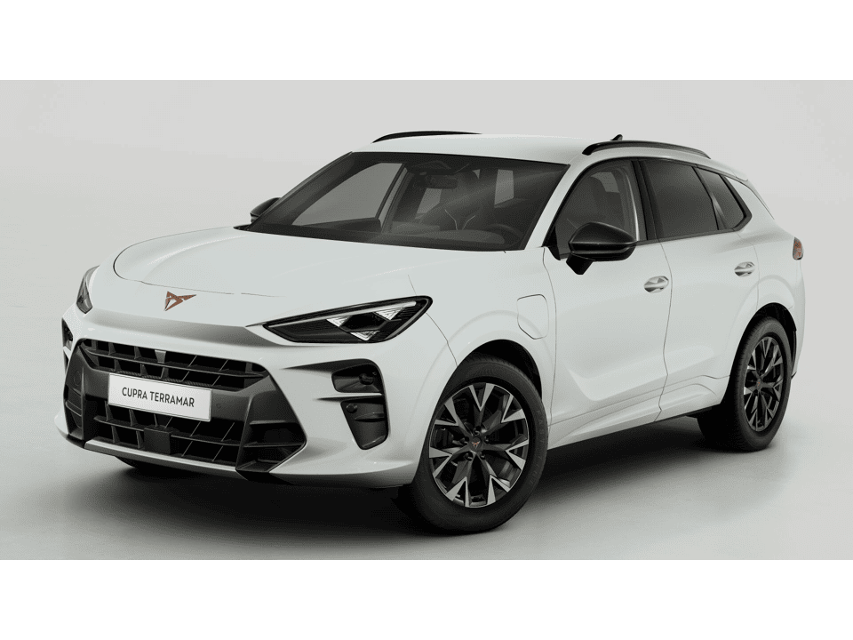 CUPRA Terramar Essential - Afbeelding 1