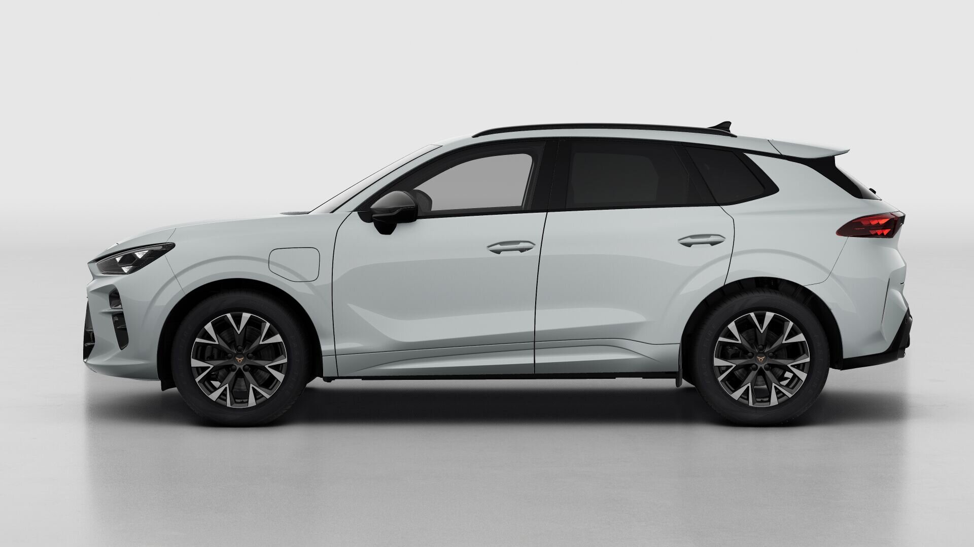 CUPRA Terramar Essential - Afbeelding 2