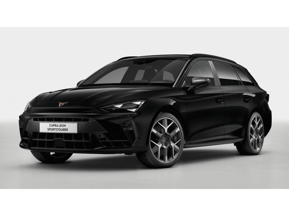 CUPRA Leon Sportstourer VZ Performance - Afbeelding 1