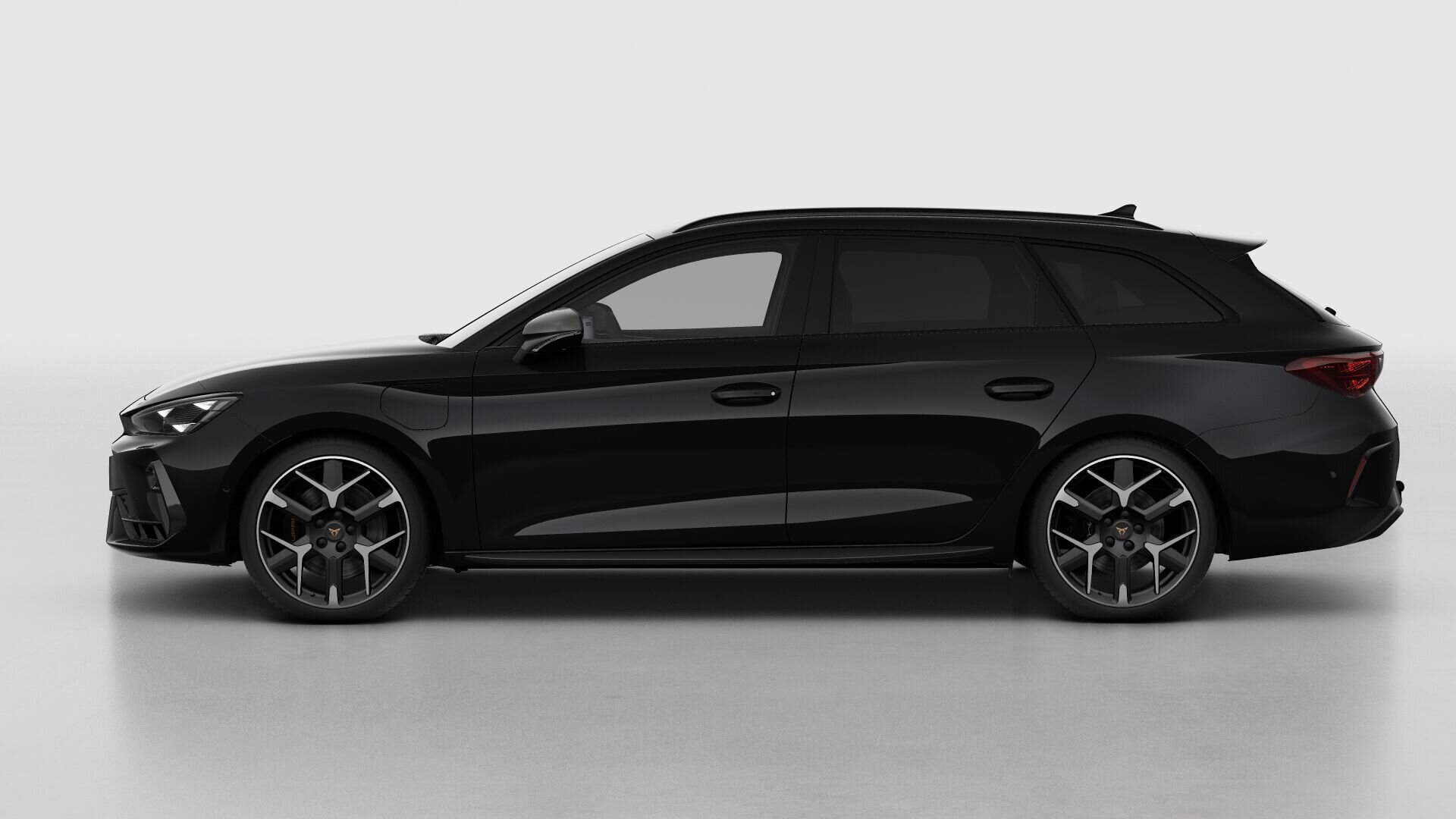 CUPRA Leon Sportstourer VZ Performance - Afbeelding 3