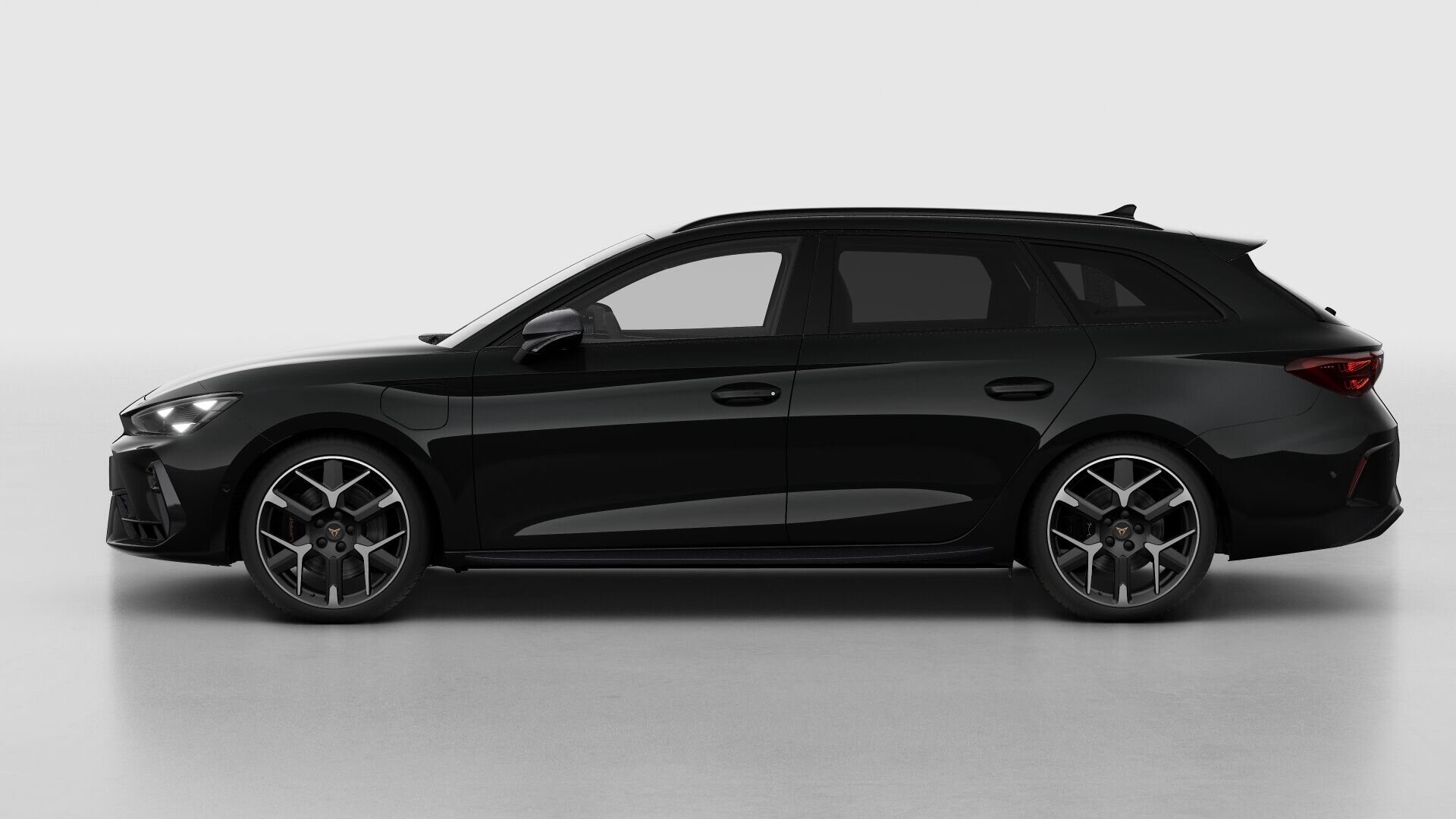 CUPRA Leon Sportstourer VZ Performance - Afbeelding 3