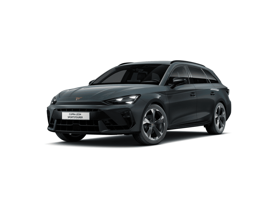 CUPRA Leon Sportstourer Essential - Afbeelding 1