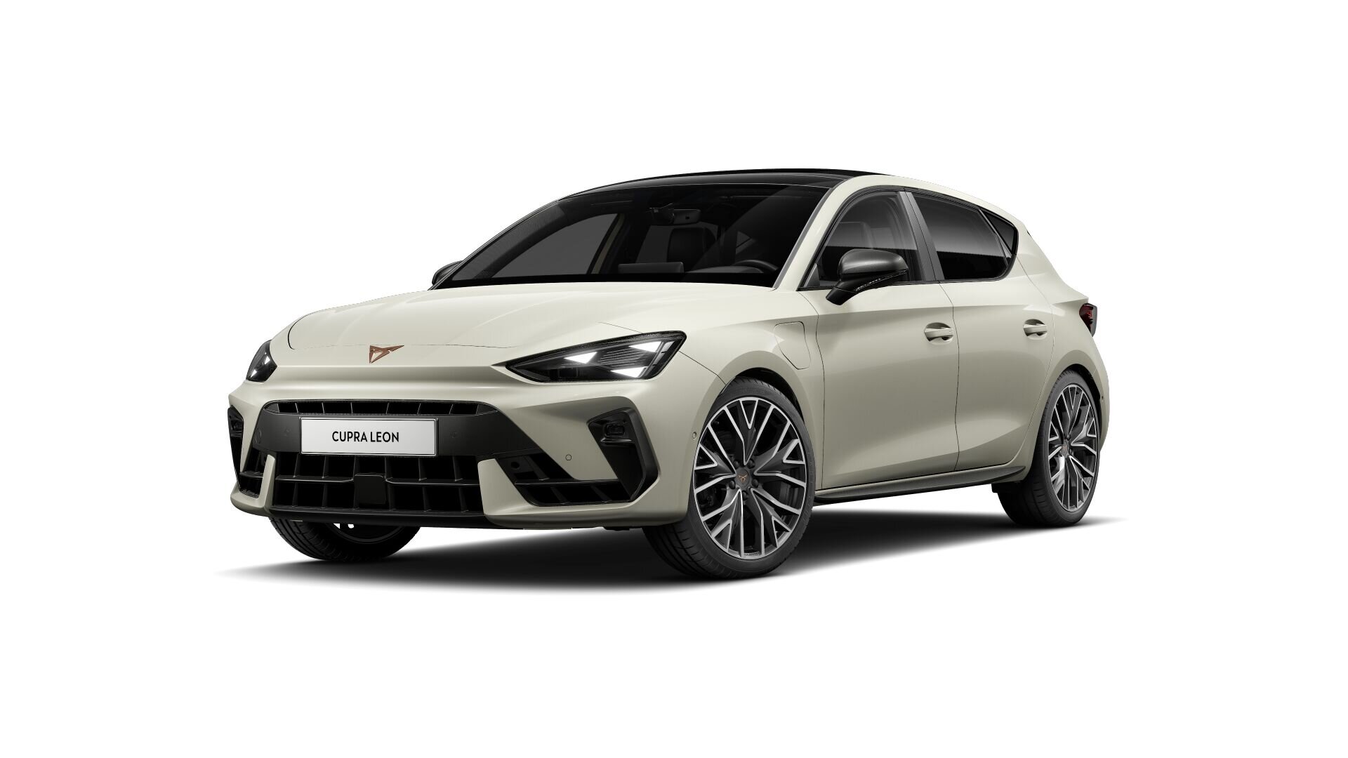 CUPRA Leon Business