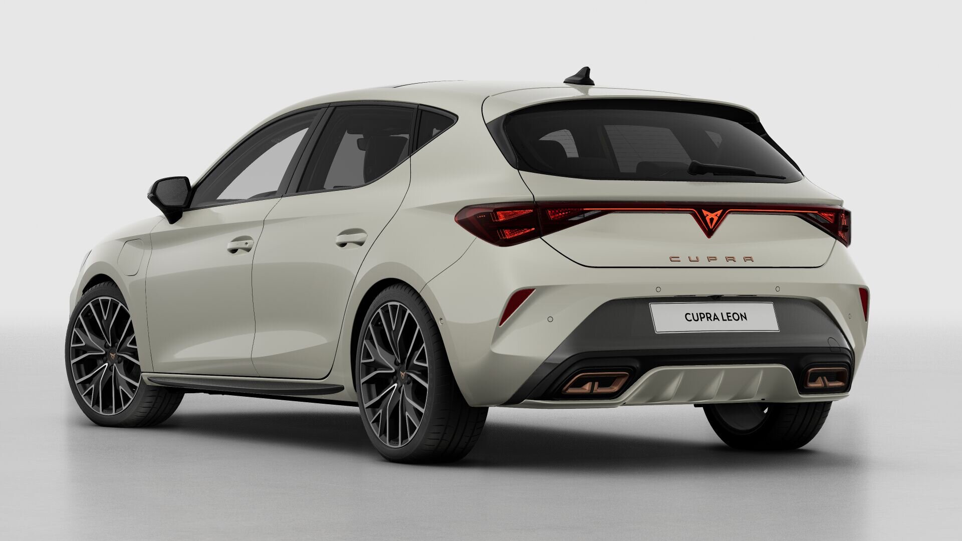 CUPRA Leon Business - Afbeelding 4