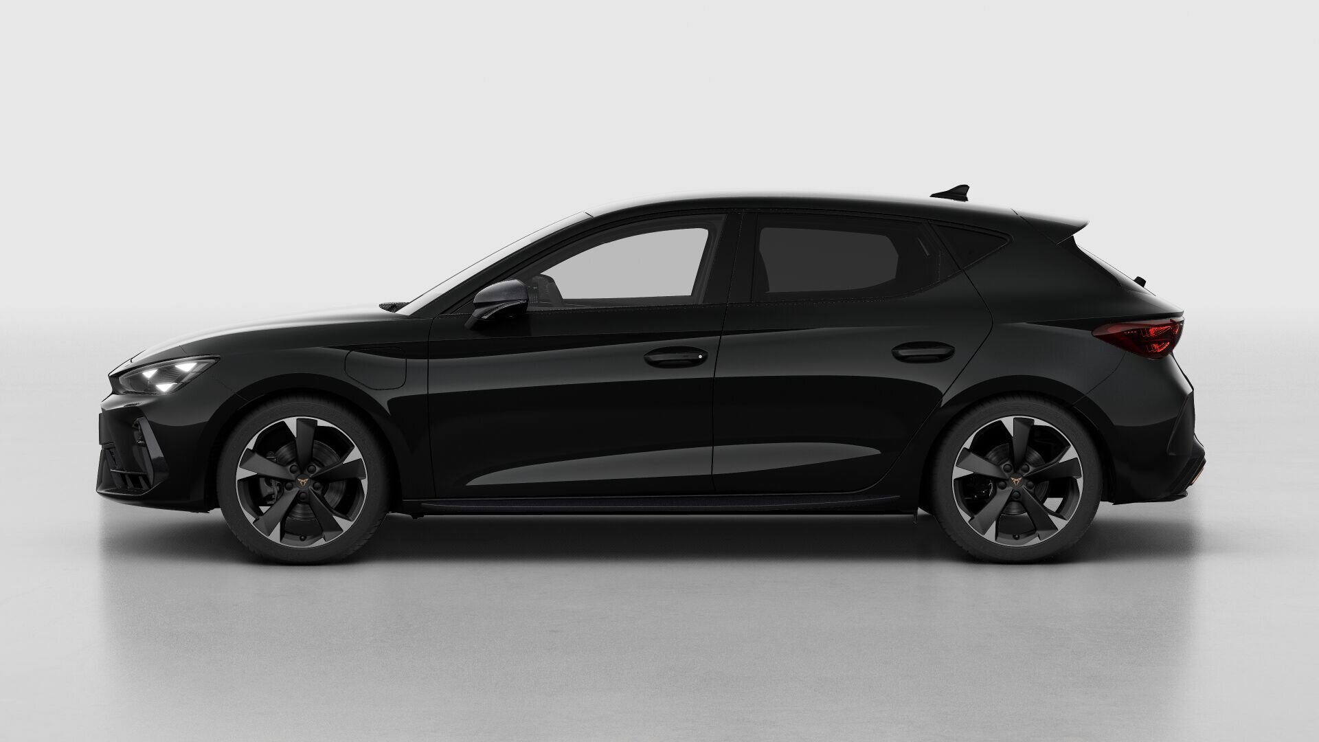 CUPRA Leon Business - Afbeelding 3