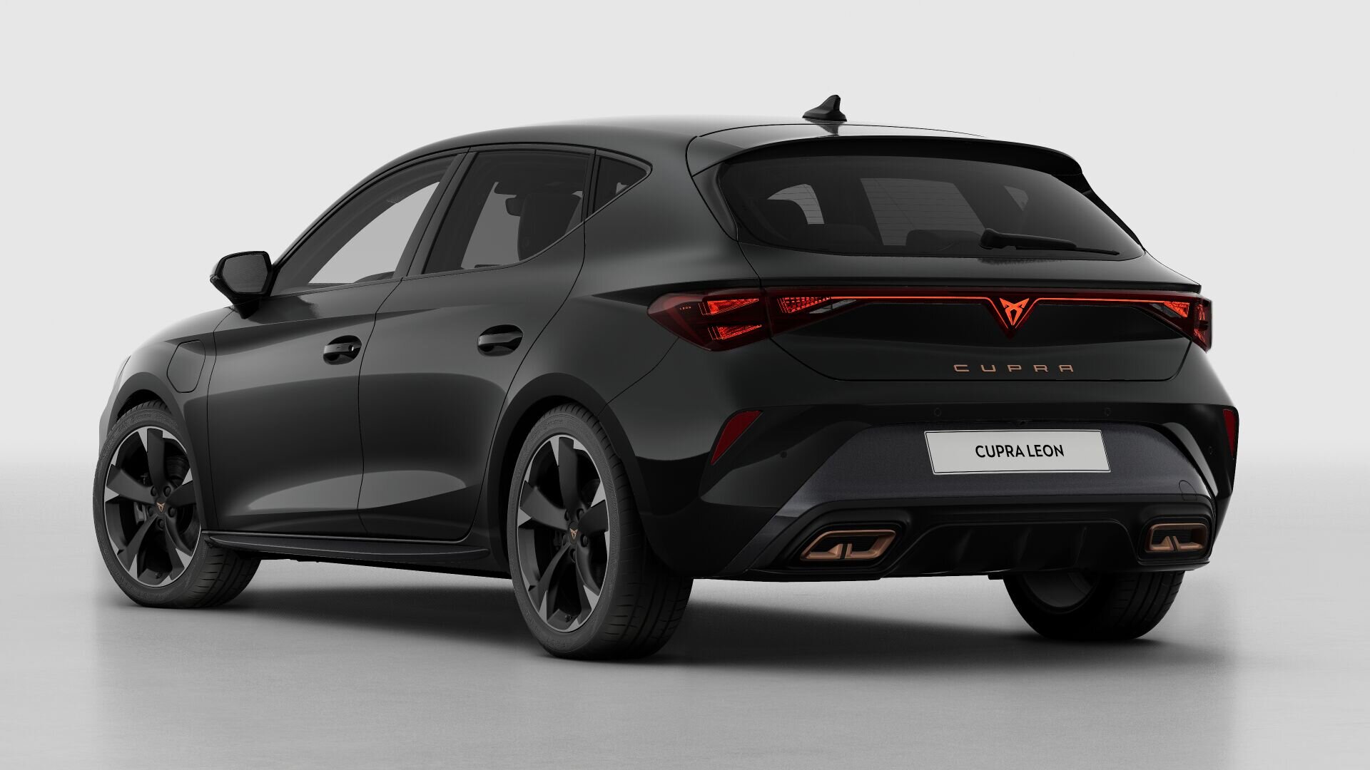 CUPRA Leon Business - Afbeelding 4