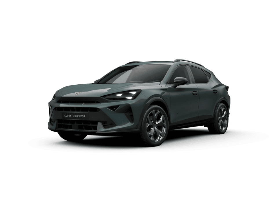 CUPRA Formentor Business - Afbeelding 1