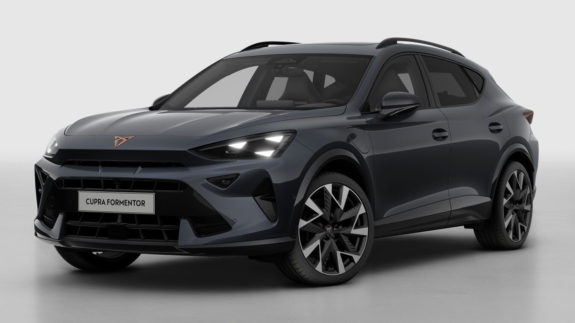 CUPRA Formentor VZ Performance - Afbeelding 2