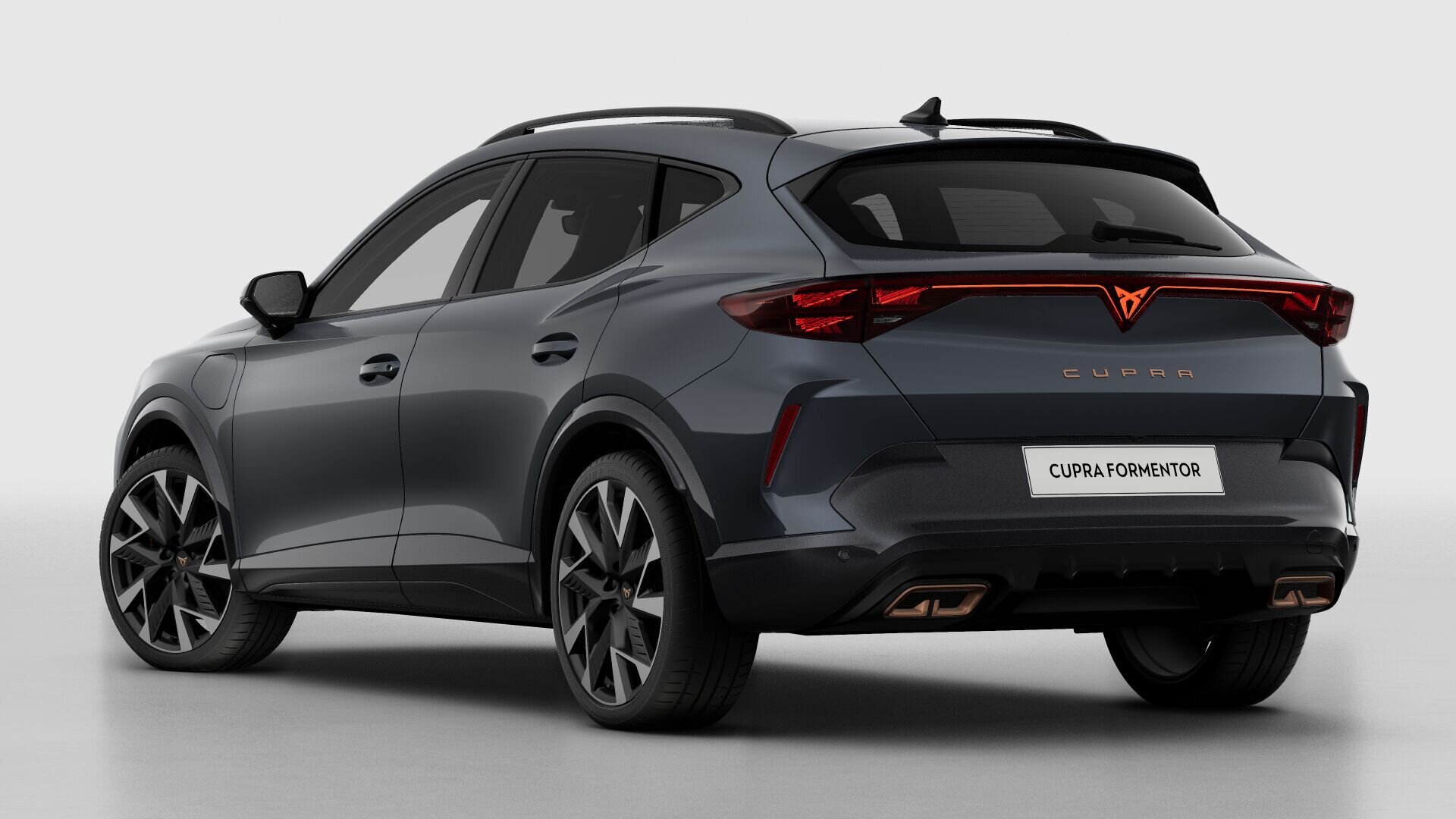 CUPRA Formentor VZ Performance - Afbeelding 4
