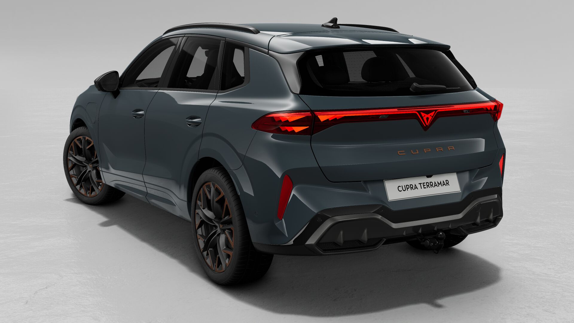 CUPRA Terramar Business - Afbeelding 3