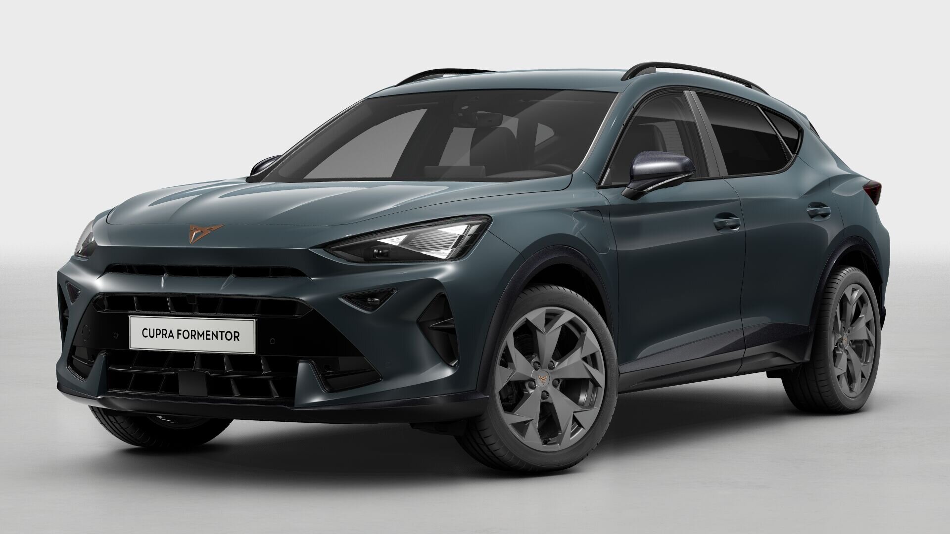 CUPRA Formentor Business