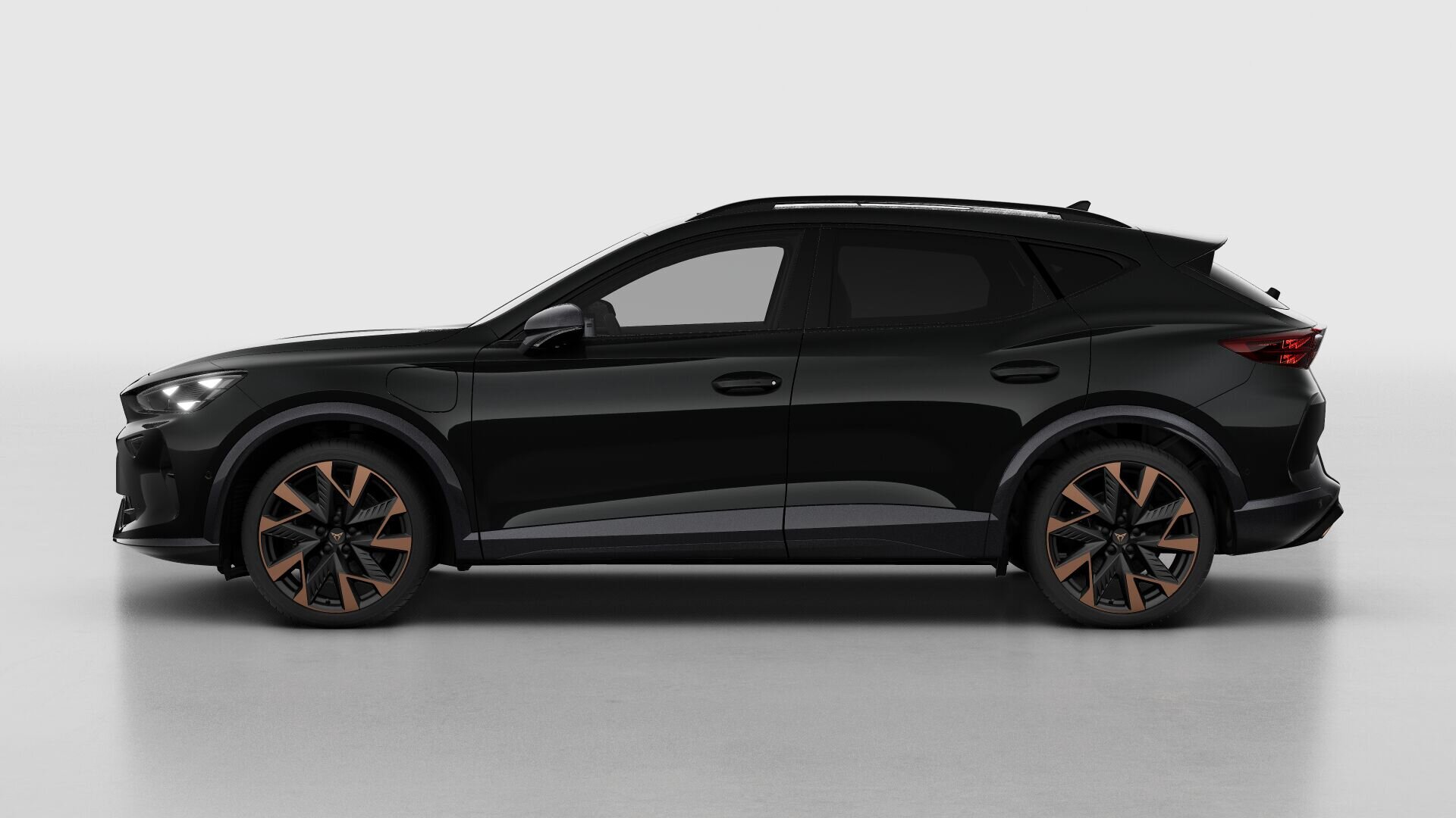 CUPRA Formentor VZ Performance - Afbeelding 3