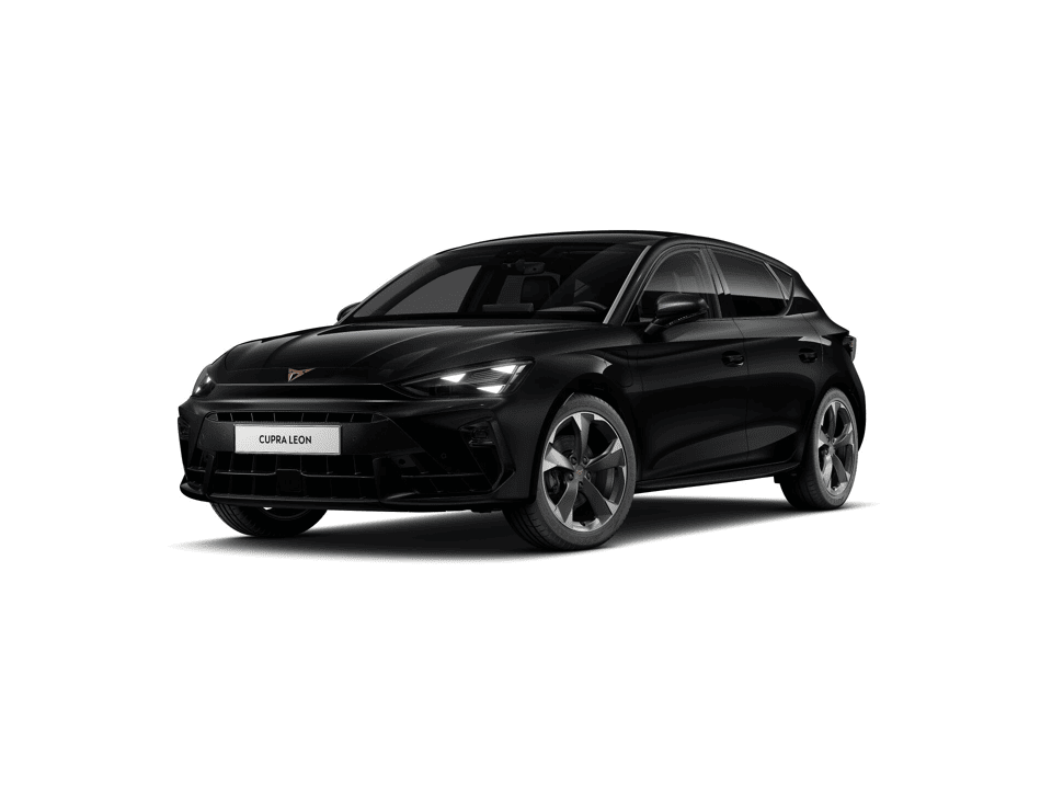 CUPRA Leon Essential - Afbeelding 1