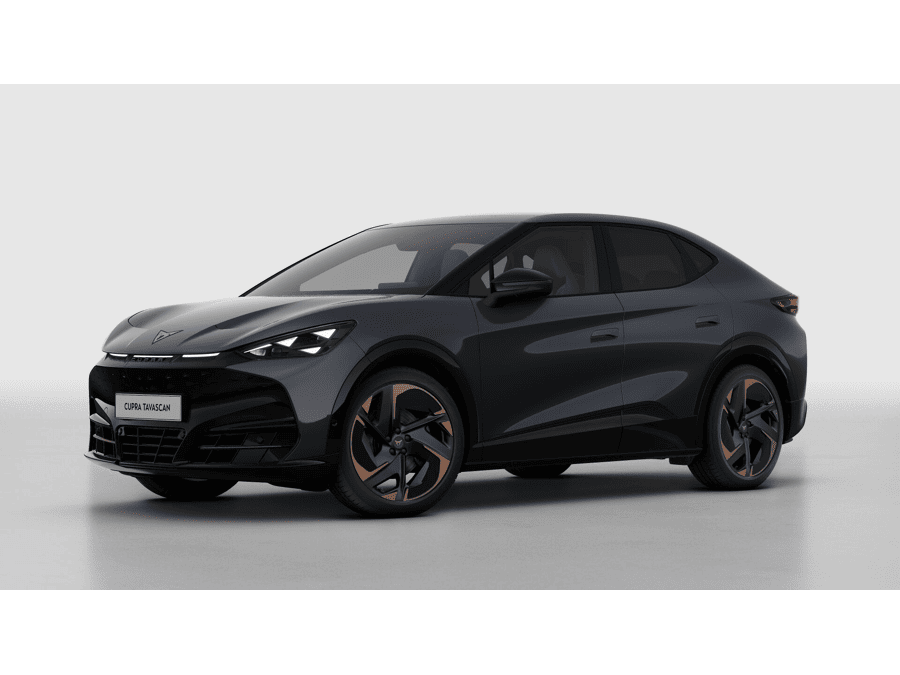 CUPRA Tavascan Adrenaline - Afbeelding 1