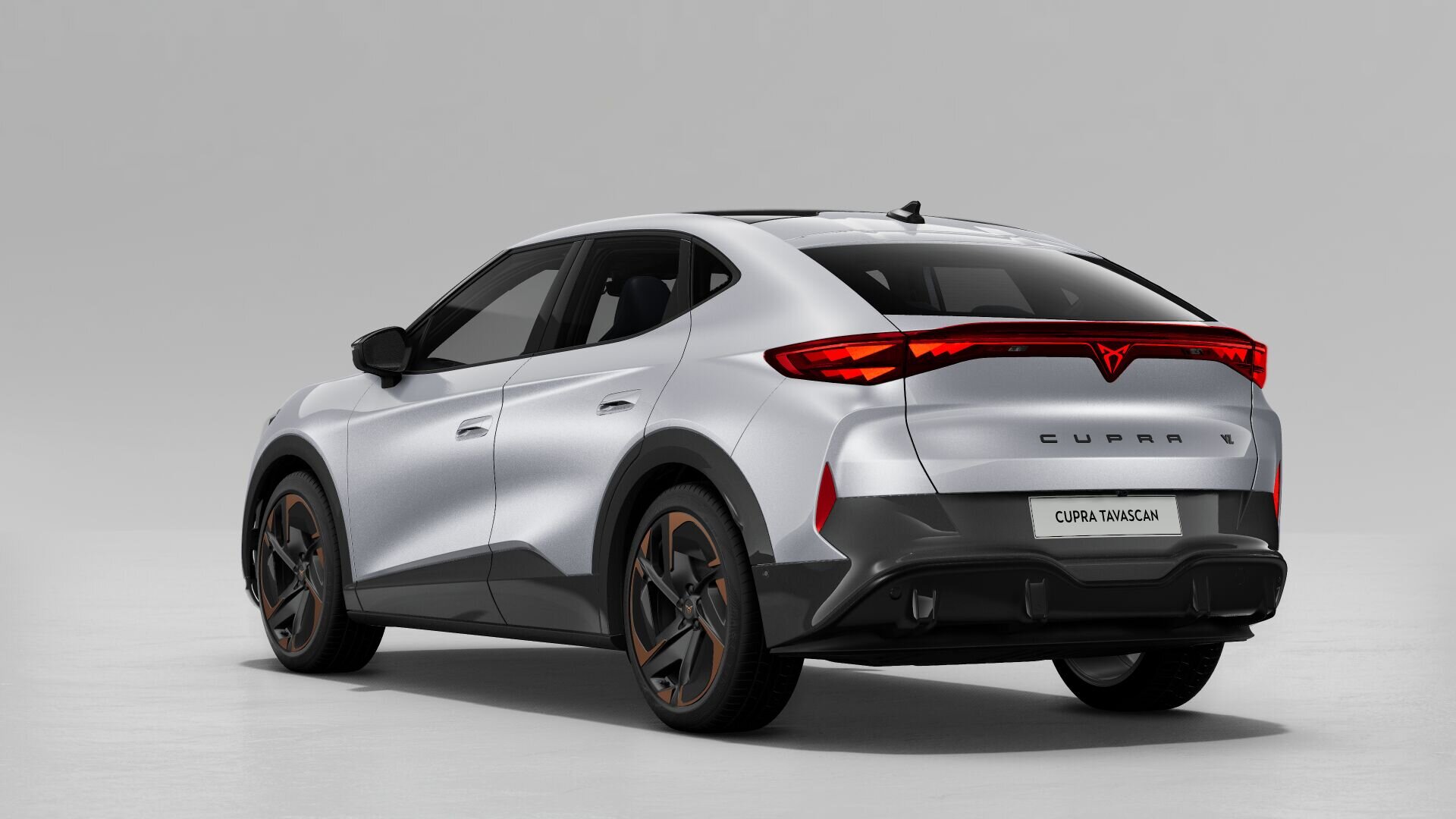 CUPRA Tavascan VZ Adrenaline - Afbeelding 3