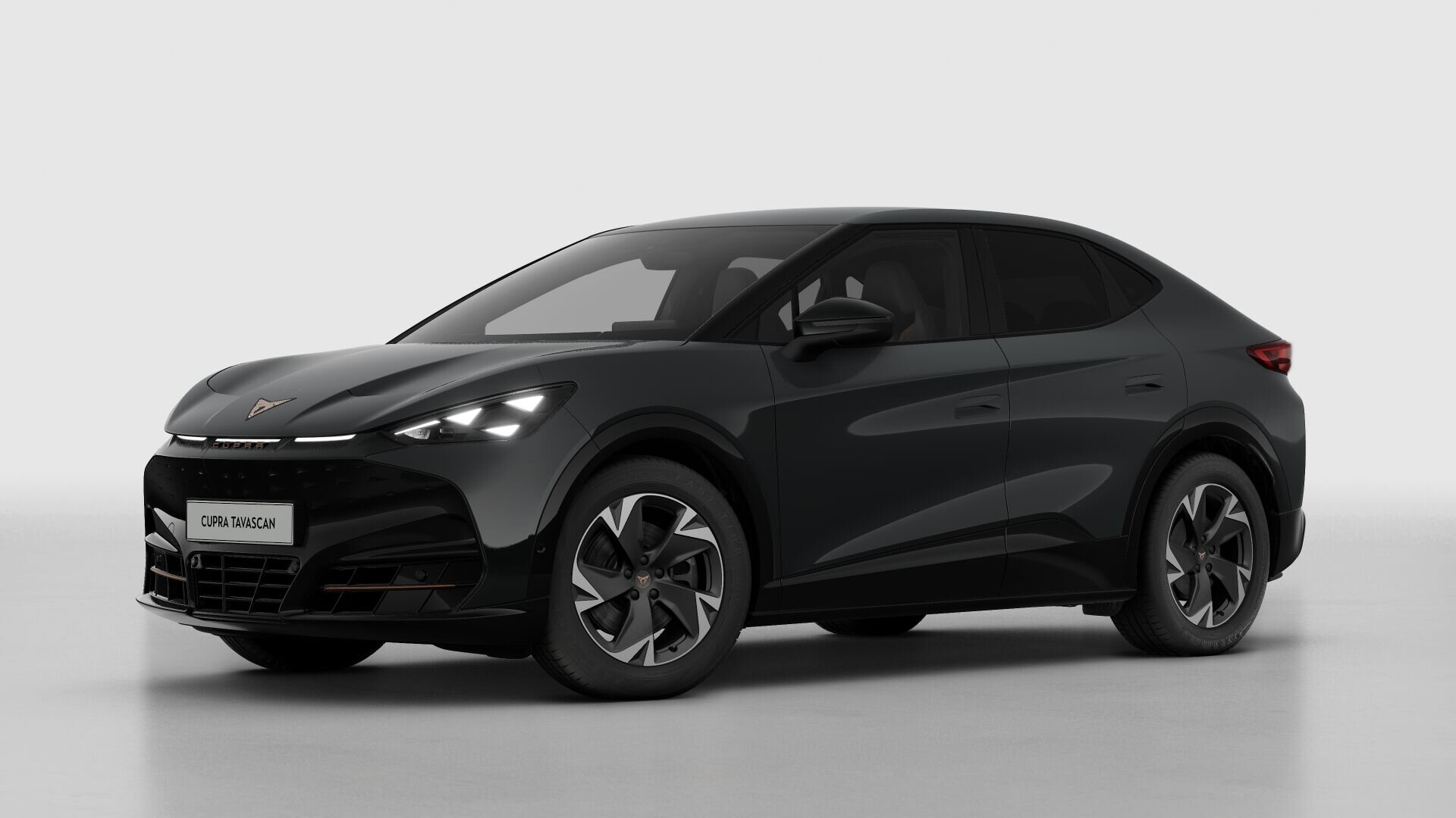 CUPRA Tavascan Business - Afbeelding 2