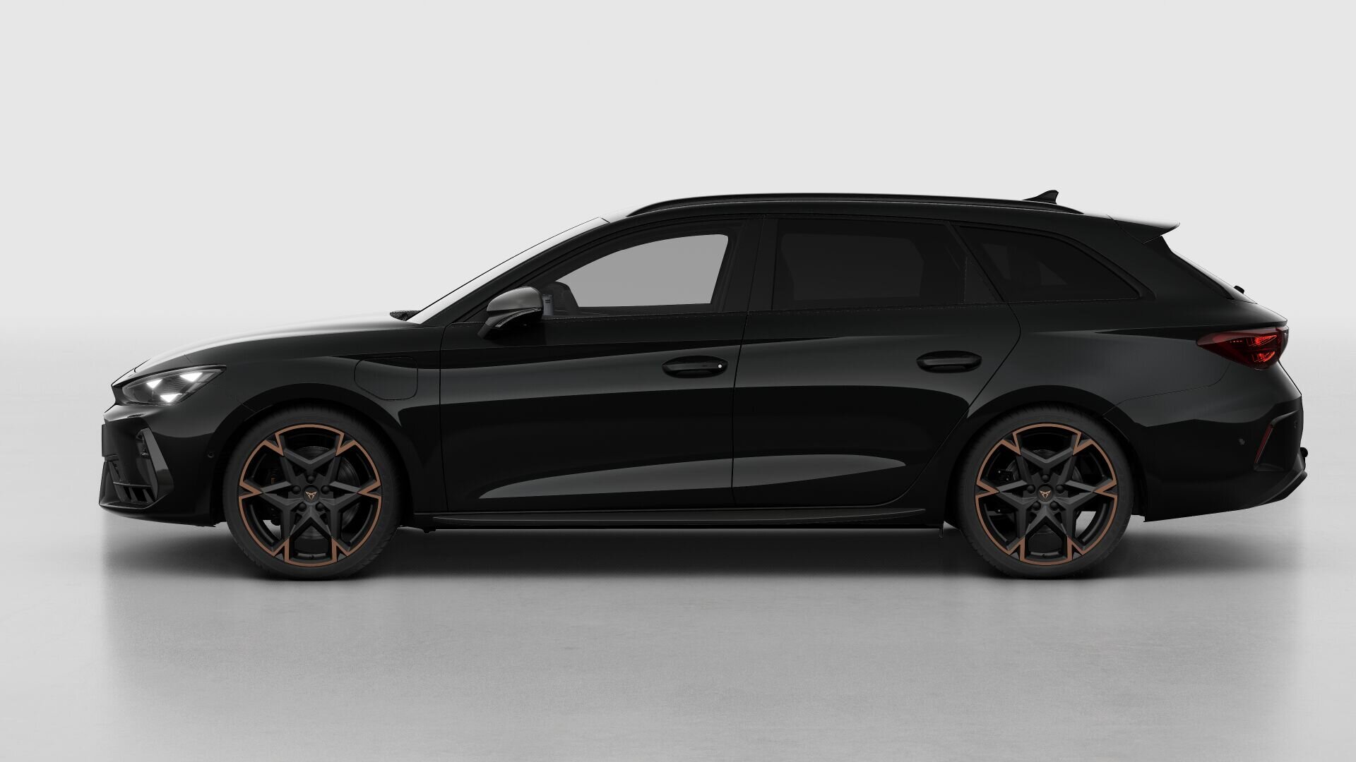 CUPRA Leon Sportstourer VZ Performance - Afbeelding 3