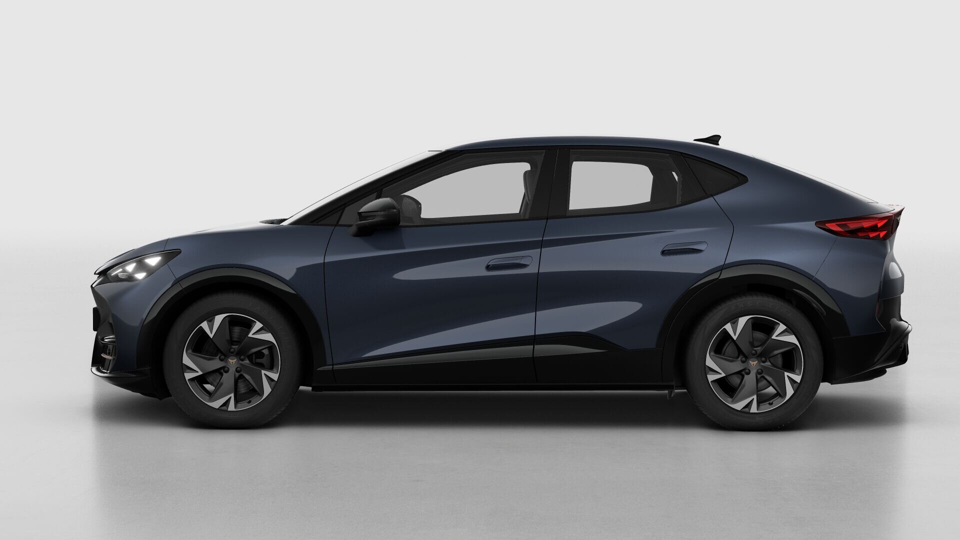 CUPRA Tavascan Essential - Afbeelding 3