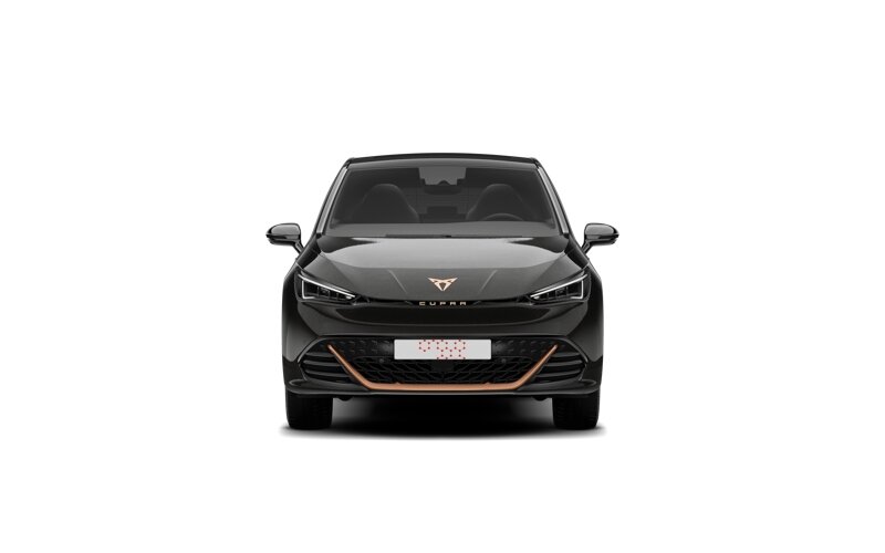 CUPRA Born Business Limited - Afbeelding 2
