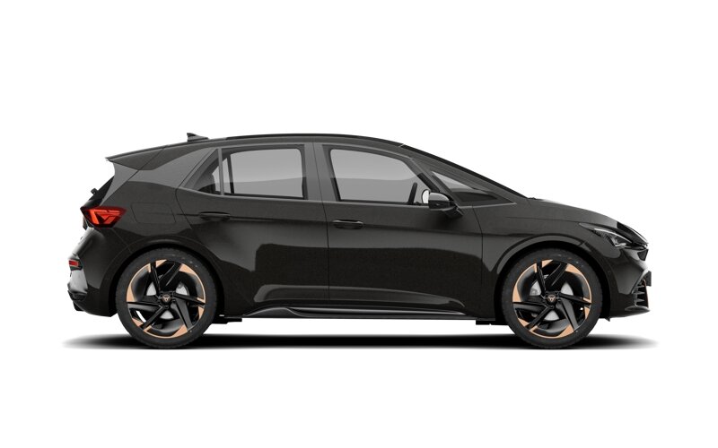 CUPRA Born Business Limited - Afbeelding 4