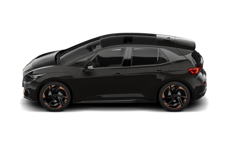 CUPRA Born Business Limited - Afbeelding 5