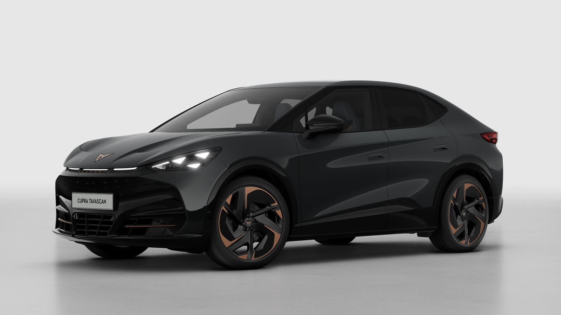 CUPRA Tavascan Adrenaline - Afbeelding 2