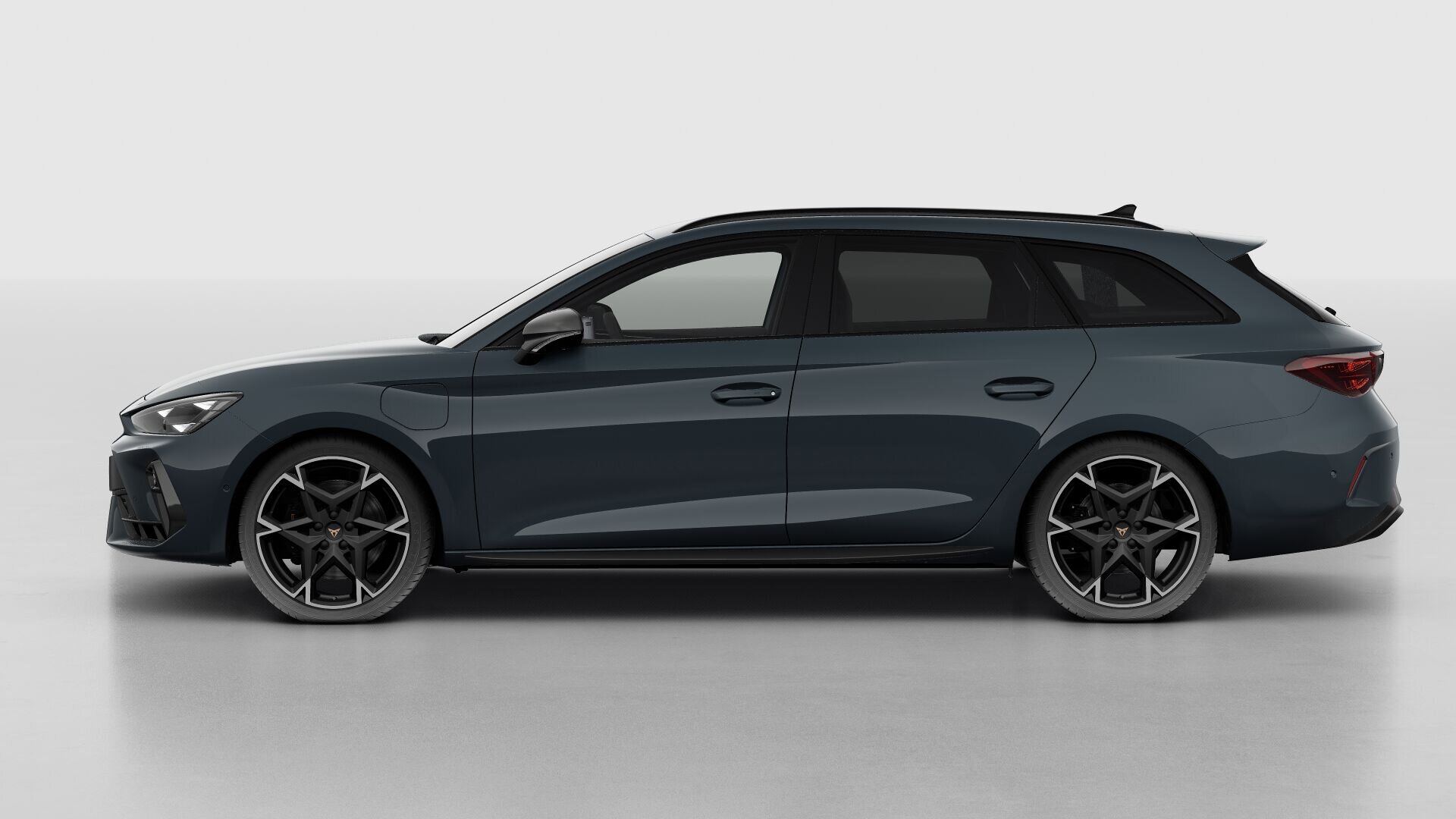 CUPRA Leon Sportstourer VZ Performance - Afbeelding 2