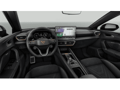 CUPRA Leon Sportstourer VZ Performance - Afbeelding 5