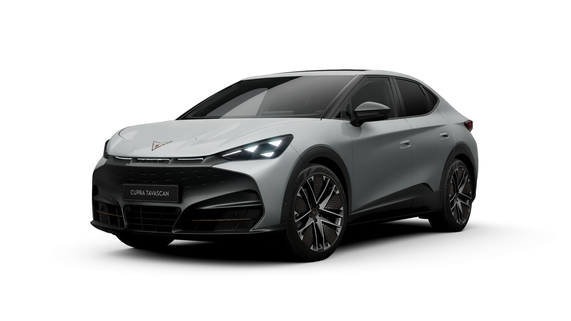 CUPRA Tavascan VZ Extreme - Afbeelding 1