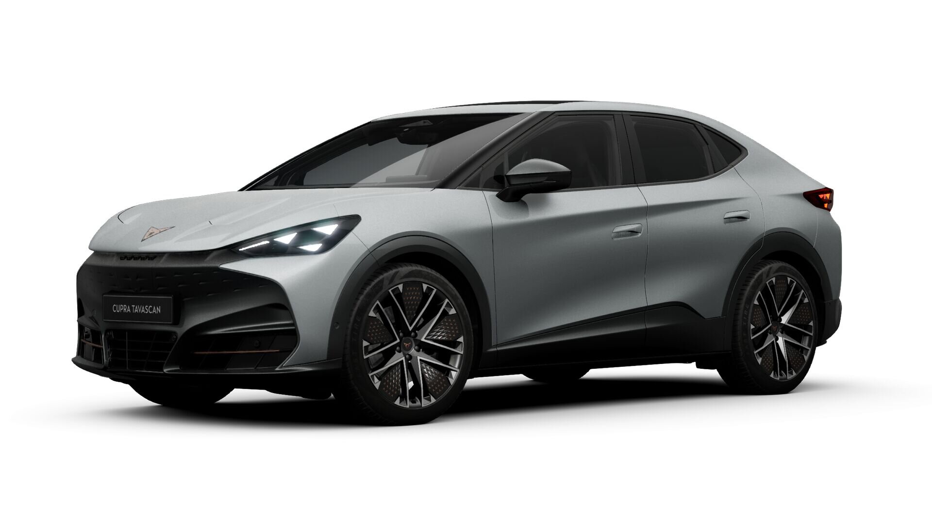 CUPRA Tavascan VZ Extreme - Afbeelding 2